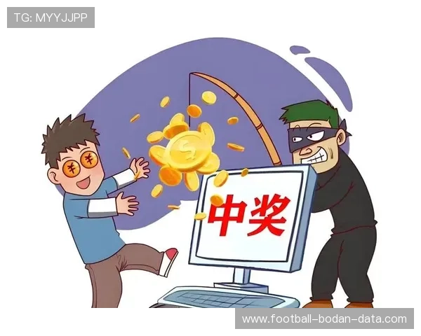 波胆平局怎么防避坑指南 彩票数字高频玩法防骗